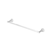 [D35160180.100] Fitzgerald 18 in. Towel Rack - Polished Chrome