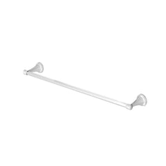 [D35160180.100] Fitzgerald 18 in. Towel Rack - Polished Chrome