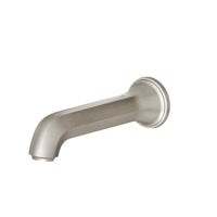 [D35160760.144] Fitzgerald Wall Mount Bathtub Spout - Polished Chrome
