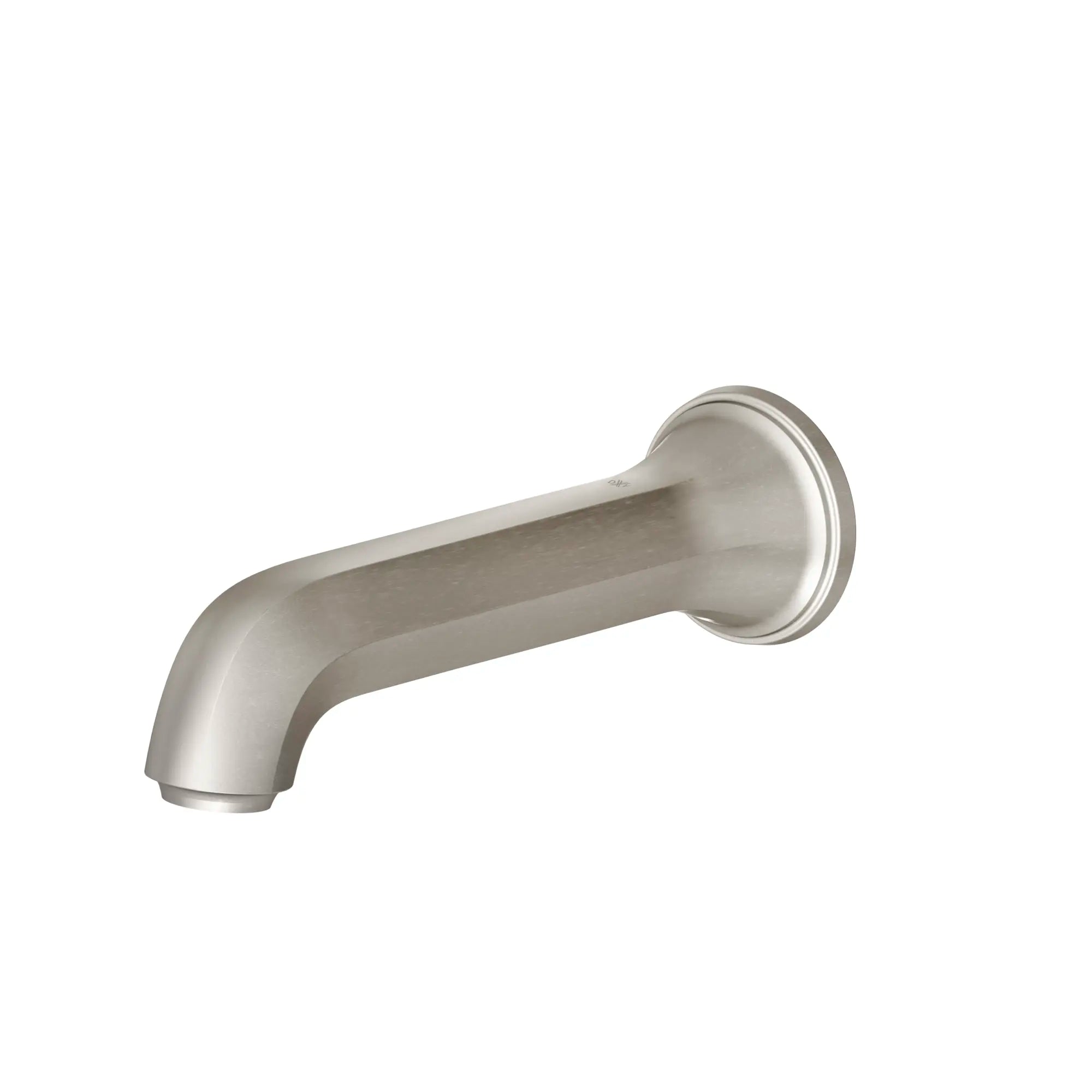 Fitzgerald Wall Mount Bathtub Spout // BRUSHED NICKEL // 159842_D35160760144_2_0_CDNwebp.webp