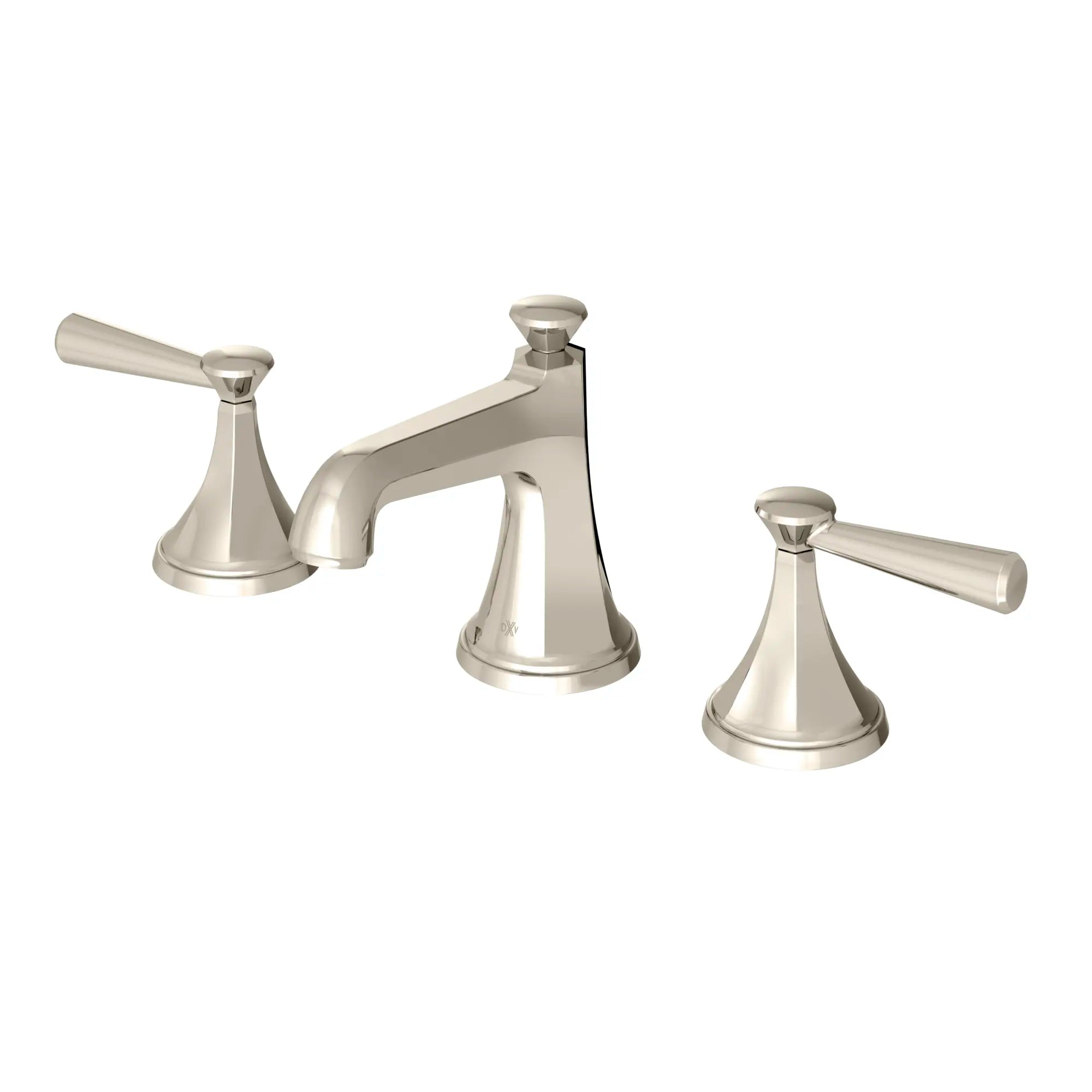 Fitzgerald 2-Handle Widespread Bathroom Faucet with Lever Handles // PLATINUM NICKEL // 159845_D35160802150_2_0_CDNwebp.webp