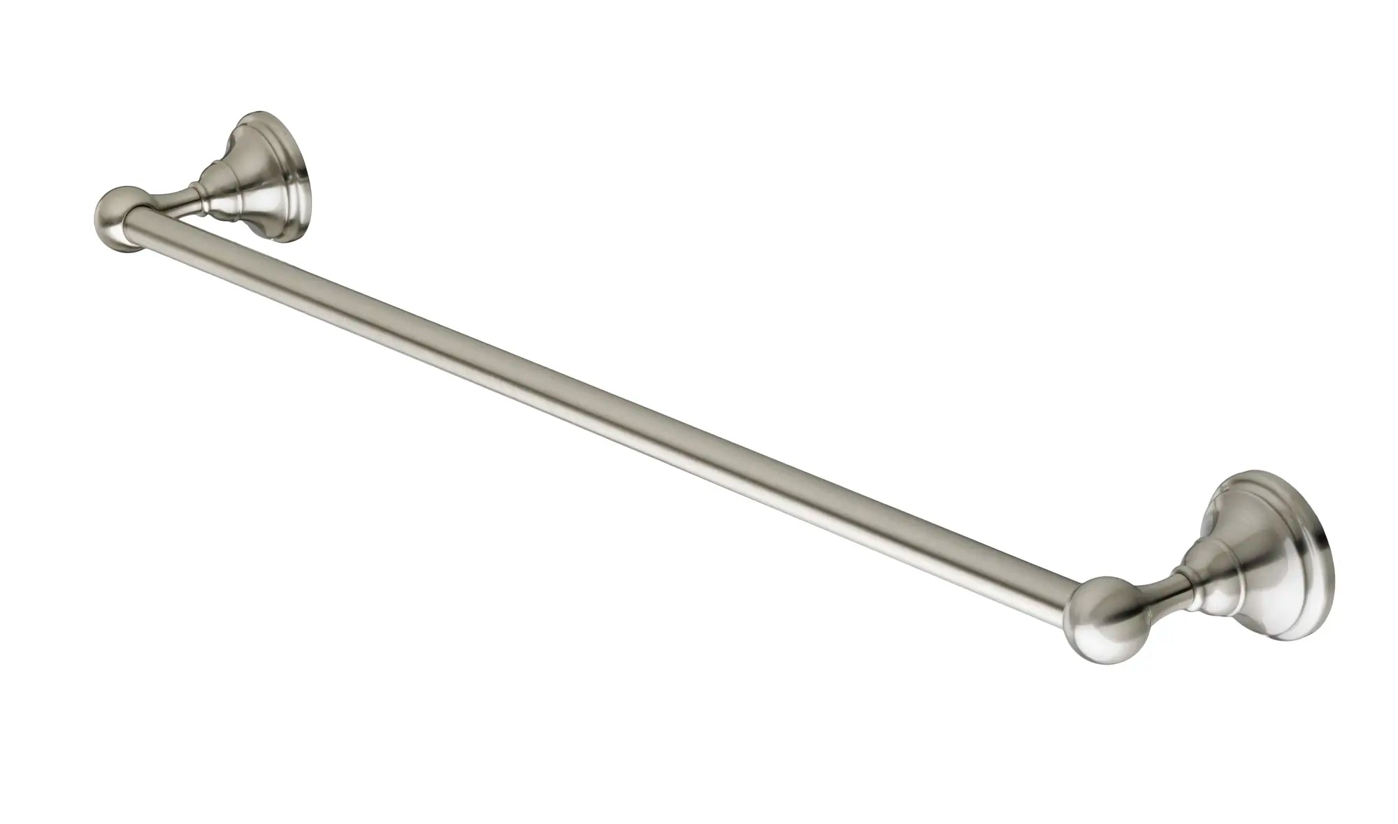 Randall® 24 in. Towel Rack // BRUSHED NICKEL // 159854_D35102240144_2_0_CDNwebp.webp