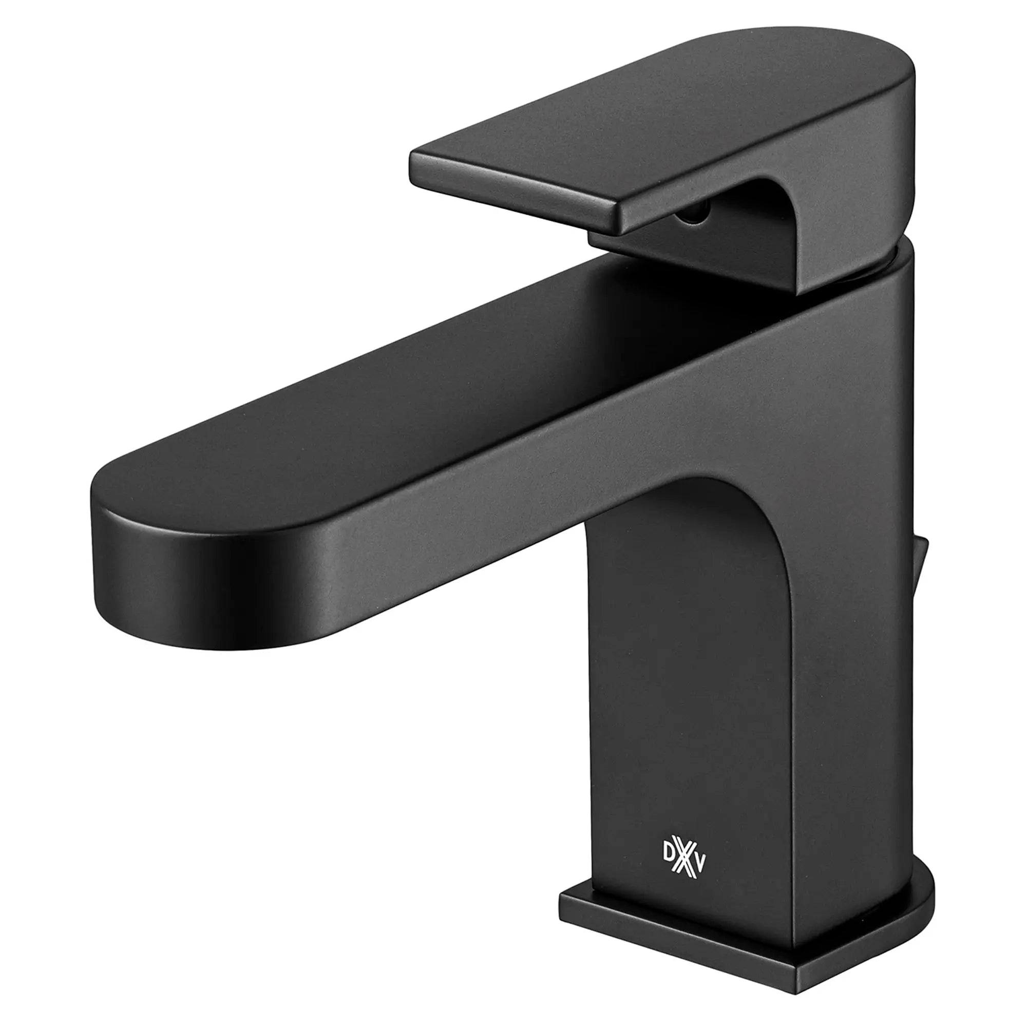 Equility® Single Handle Bathroom Faucet with Lever Handle // MATTE BLACK // 159860_D35109100243_1_0_CDNwebp.webp
