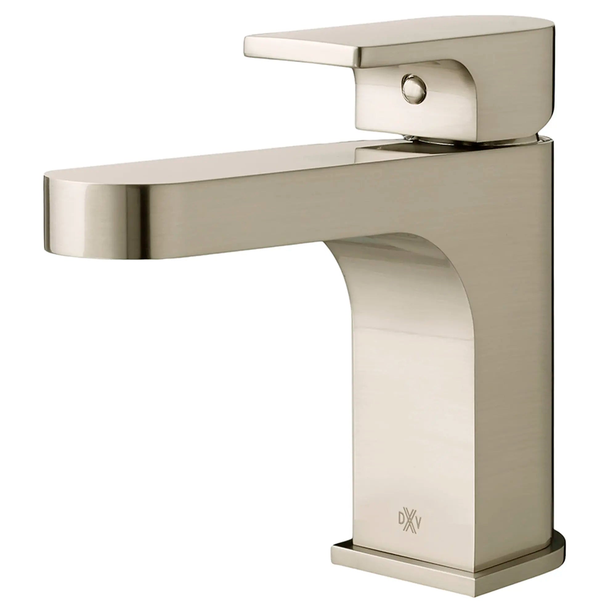 Equility® Single Handle Bathroom Faucet with Lever Handle // BRUSHED NICKEL // 159861_D35109100144_1_0_CDNwebp.webp