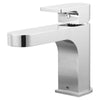 [D3510910C.100] Equility® Single Handle Bathroom Faucet with Lever Handle - Polished Chrome