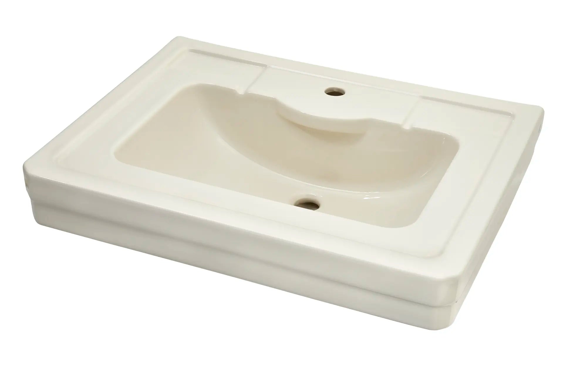 Fitzgerald 28 in. Sink Top, 1-Hole // BISCUIT // 159872_D20015001071_3_0_CDNwebp.webp