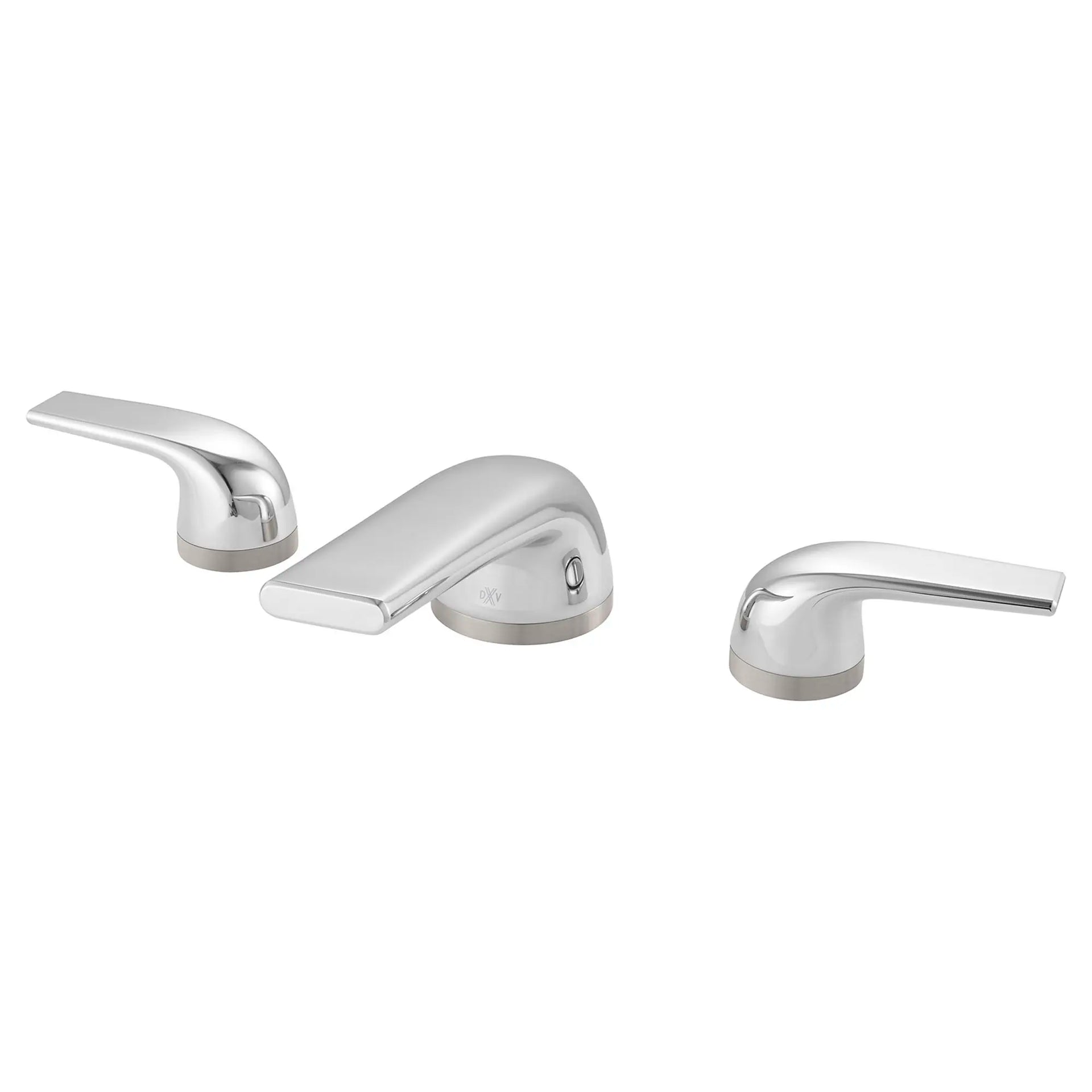 Dxv® Modulus 2-handle Widespread Bathroom Faucet With Lever Handles