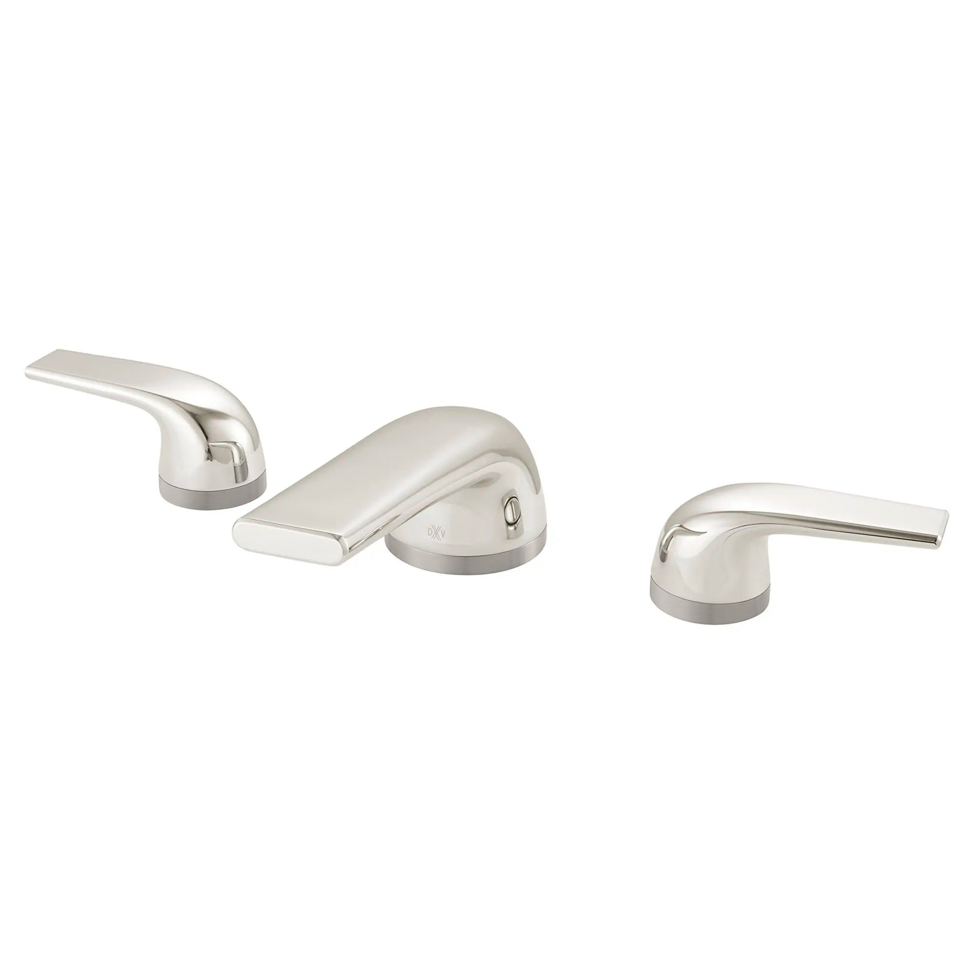 Dxv® Modulus 2-handle Widespread Bathroom Faucet With Lever Handles