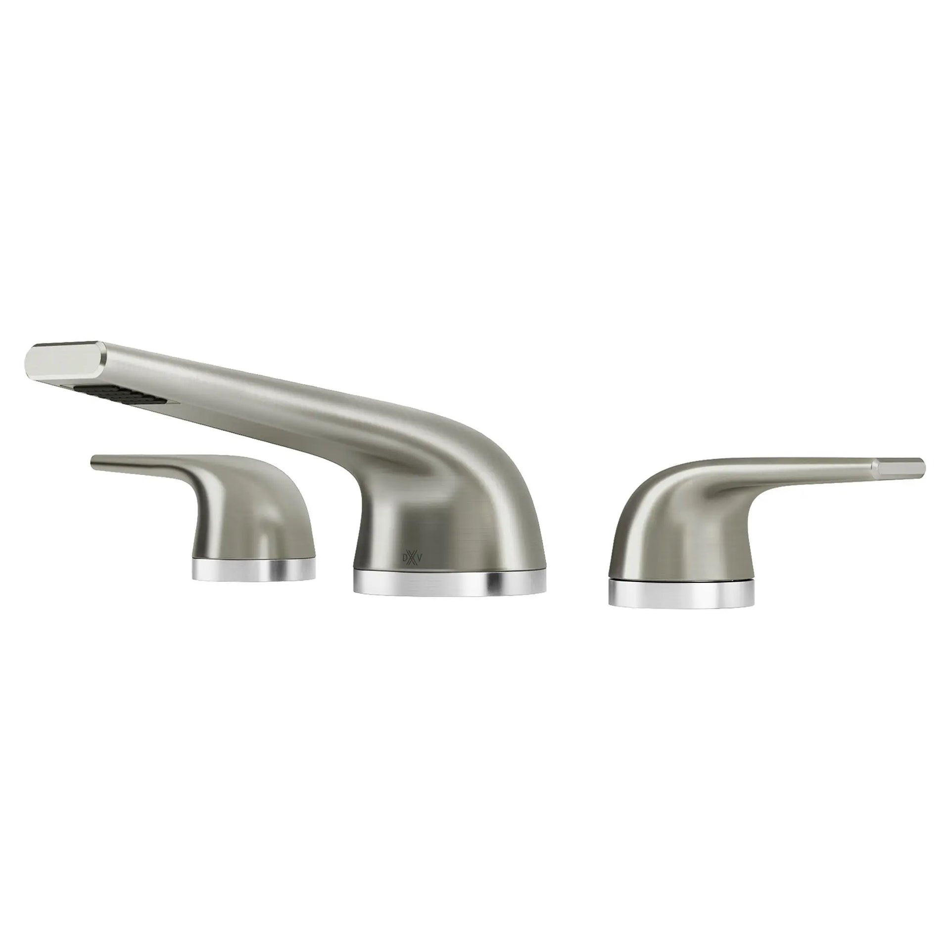 Dxv® Modulus 2-handle Widespread Bathroom Faucet With Lever Handles