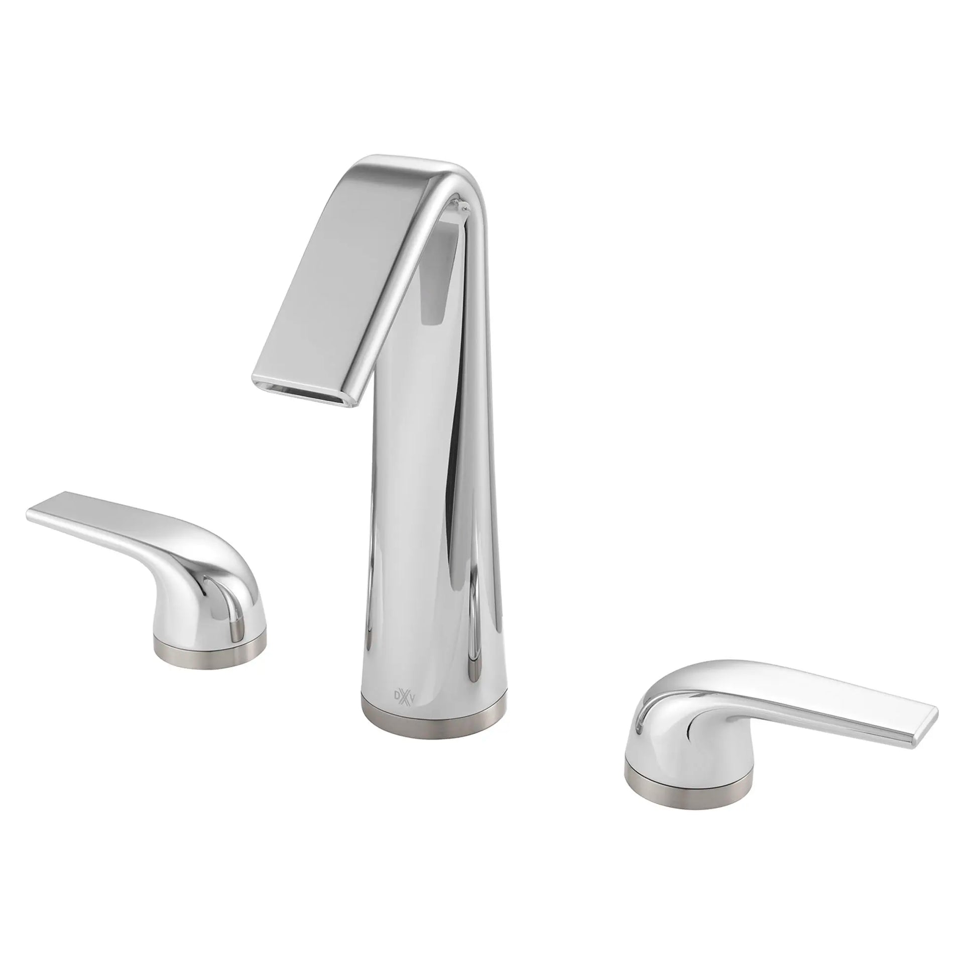 Dxv® Modulus 2-handle High Spout Widespread Bathroom Faucet With Lever