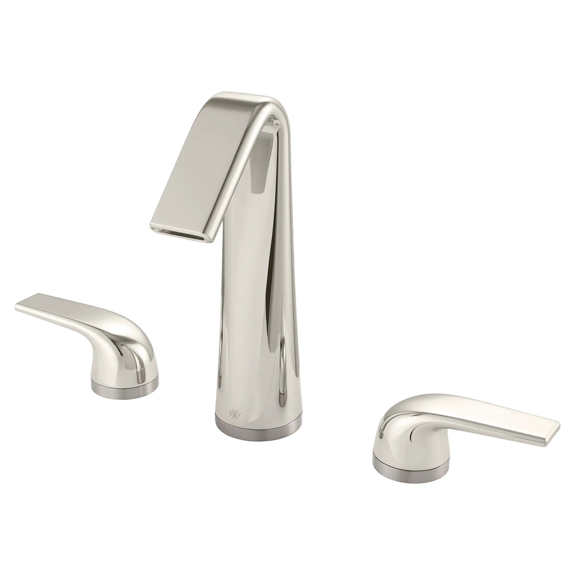 Dxv® Modulus 2-handle High Spout Widespread Bathroom Faucet With Lever