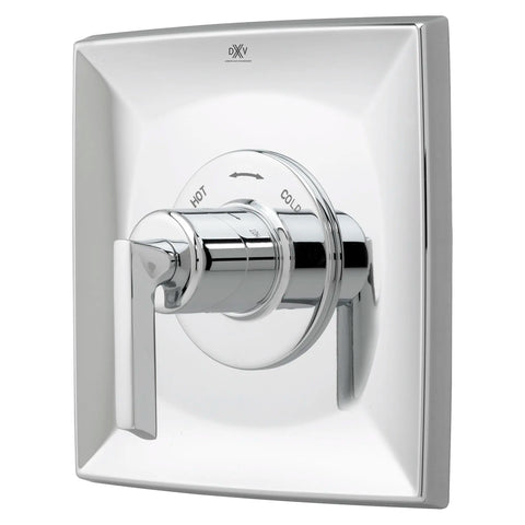 Keefe 1/2 Inch or 3/4 Inch Thermostatic Valve Trim