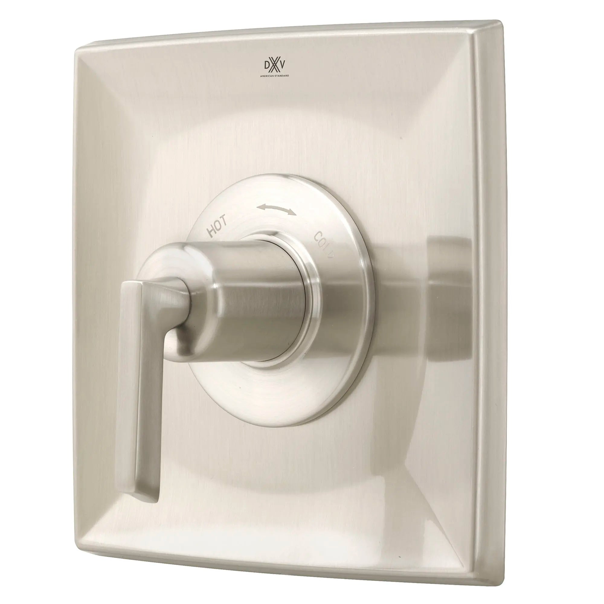 Keefe 1/2 Inch or 3/4 Inch Thermostatic Valve Trim // BRUSHED NICKEL // 159922_P_D35104510144_1_0_CDNwebp.webp
