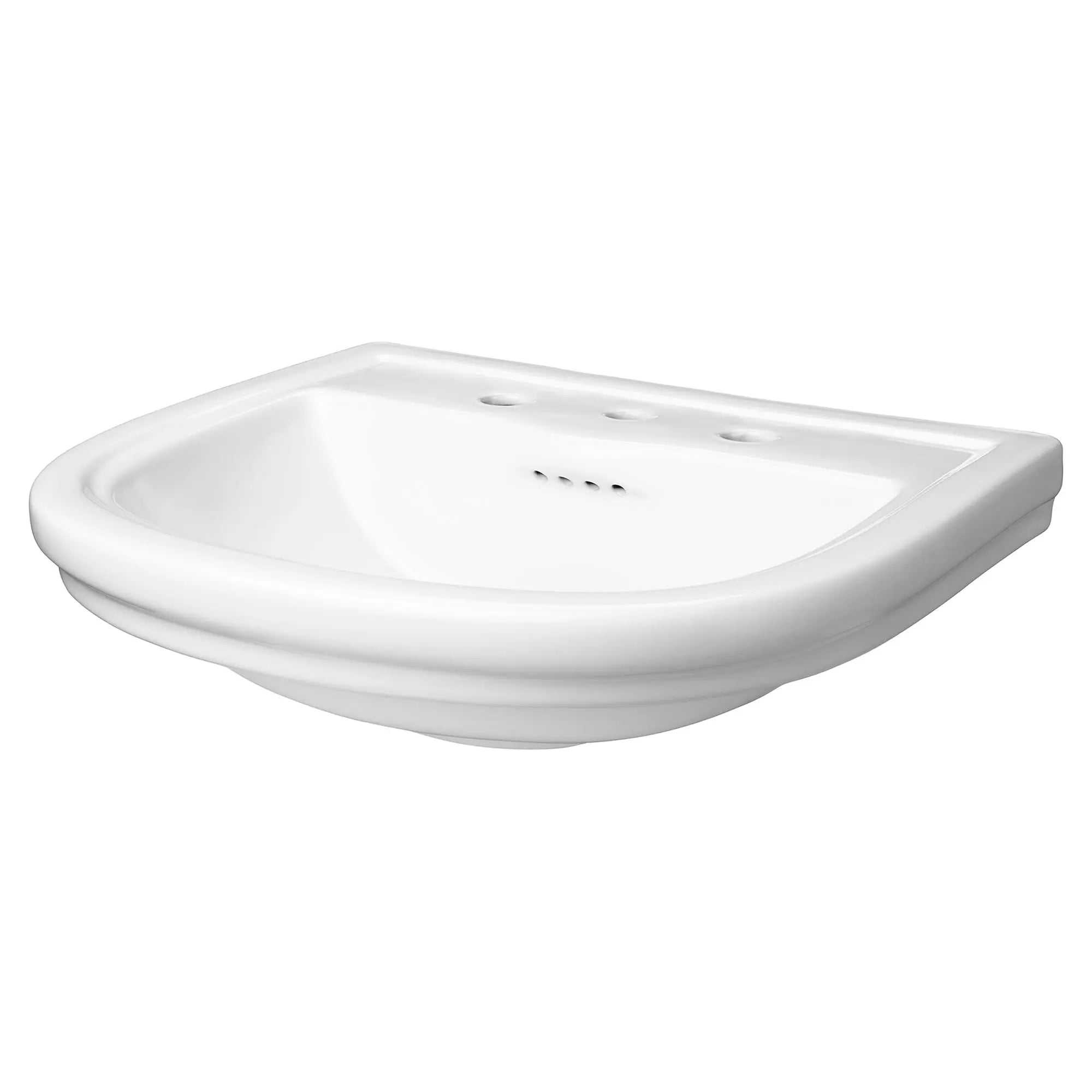 St. George® 24 in. Sink Top, 3-Hole // CANVAS WHITE // 159929_D20005008415_1_0_CDNwebp.webp