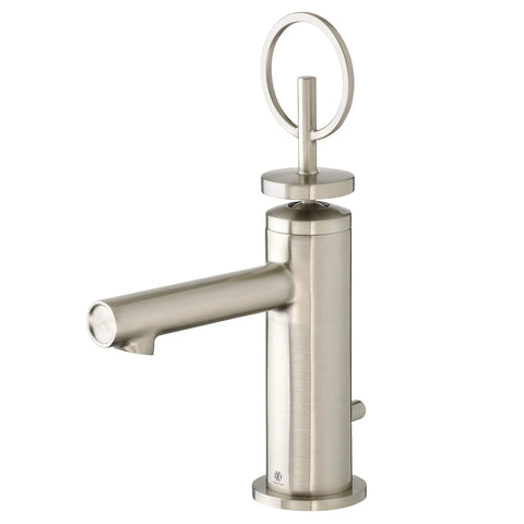 Percy® Single Handle Bathroom Faucet with Loop Handle