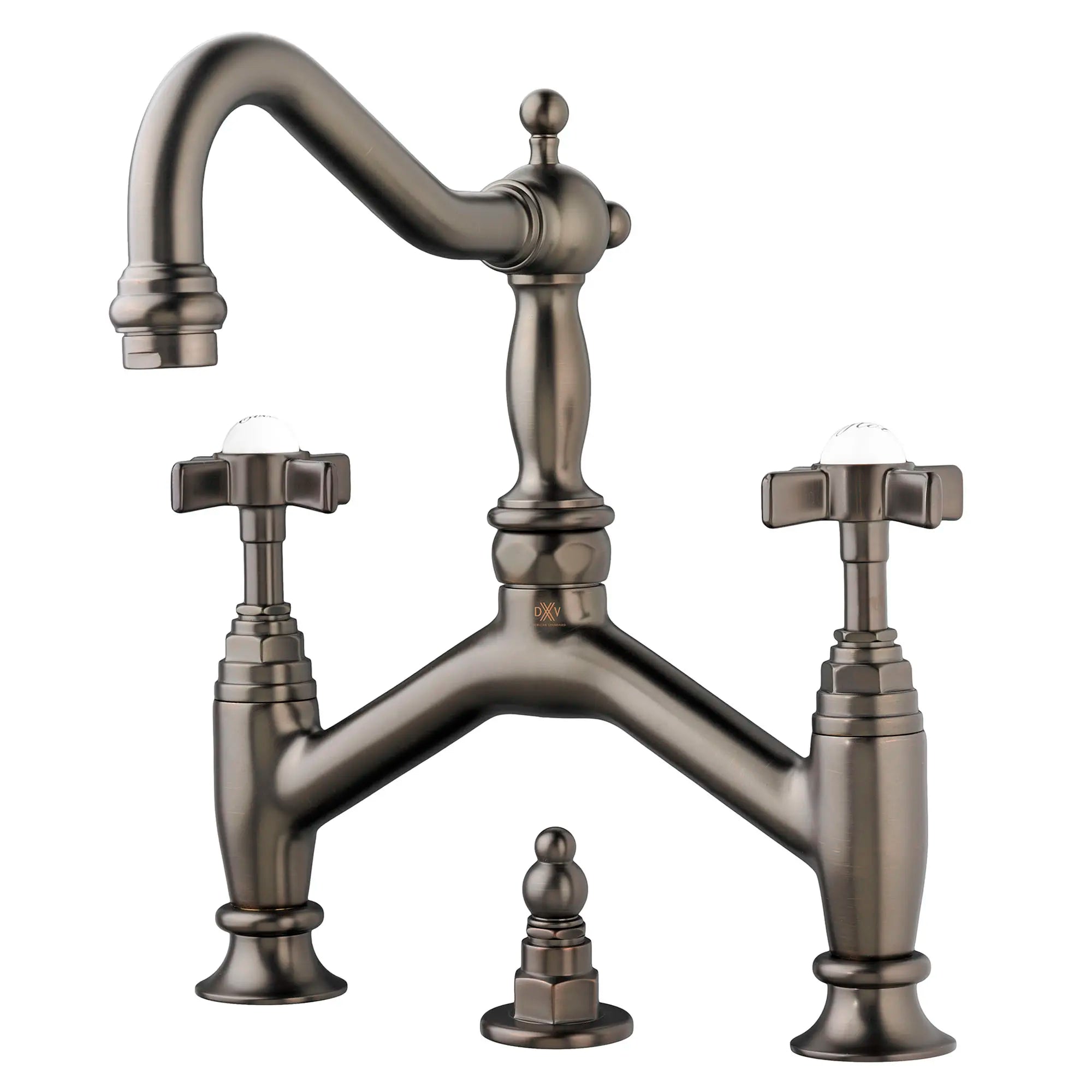 Landfair Cross Bridge Faucet // CARBON BRONZE // 159938_D35107254110_1_0_CDNwebp.webp