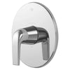 [D35120510.100] DXV® Modulus ½-INCH OR ¾-INCH THERMOSTATIC VALVE TRIM - Polished Chrome