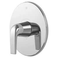 DXV® Modulus ½-INCH OR ¾-INCH THERMOSTATIC VALVE TRIM // POLISHED CHROME // 159954_D35120510100_1_CDNwebp.webp