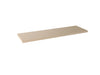 [D19035075SS.414] DXV® Modulus 75 in. Countertop Slab - Natural Oak