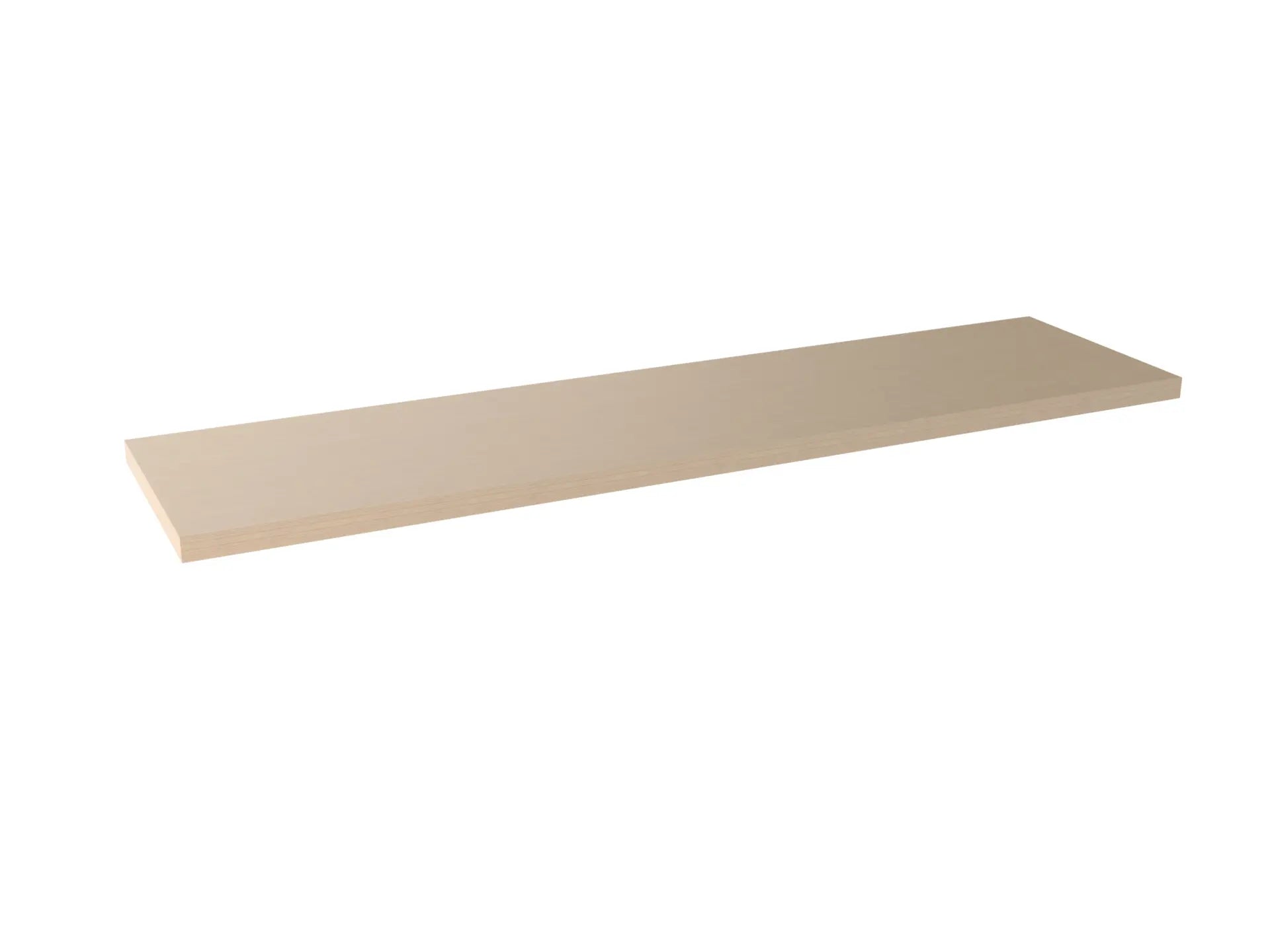 DXV® Modulus 90 in. Countertop Slab // NATURAL OAK // 159974_D19040090DS414_2_0_CDNwebp.webp