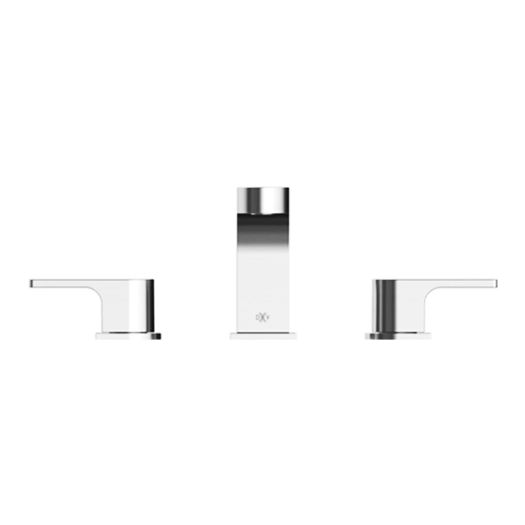 Equility® 2-Handle Widespread Bathroom Faucet with Lever Handles // POLISHED CHROME // 159978_D35109800100_0_CDNwebp.webp