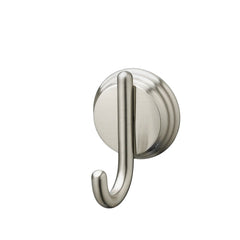 [D35101210.144] Ashbee Towel Hook - Polished Chrome