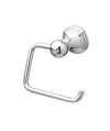 [D35101235.100] Ashbee Euro Toilet Paper Holder - Polished Chrome