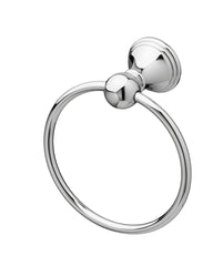 [D35101190.100] Ashbee Towel Ring - Polished Chrome