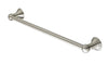[D35101240.144] Ashbee 24 in. Towel Rack - Polished Chrome