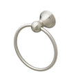 [D35101190.144] Ashbee Towel Ring - Polished Chrome