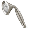 [D35107781.144] 5-Function Hand Shower - Satin Brass