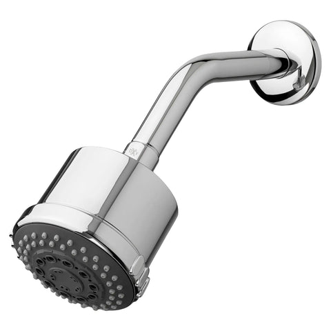 Multifunction Showerhead