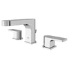 [D35109800.100] Equility® 2-Handle Widespread Bathroom Faucet with Lever Handles - Polished Chrome