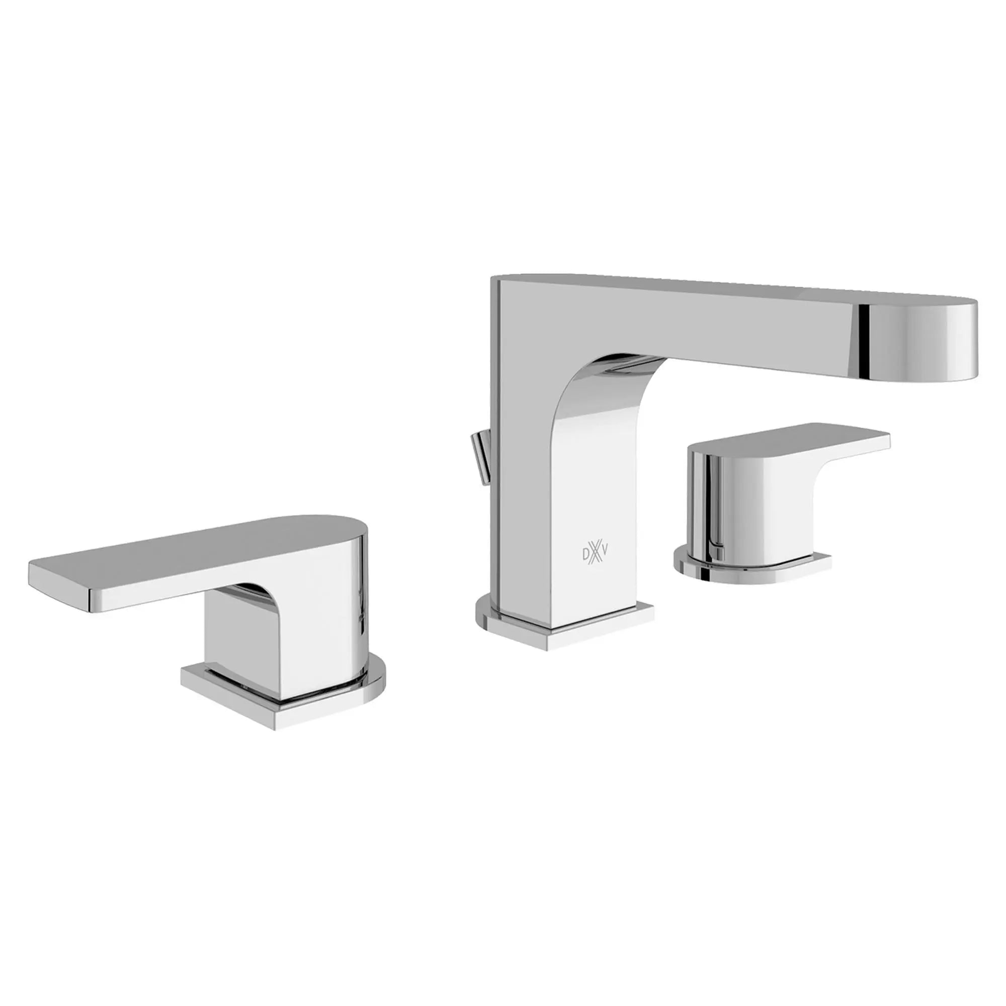 Equility® 2-Handle Widespread Bathroom Faucet with Lever Handles // POLISHED CHROME // 160010_D35109800100_0_CDNwebp.webp