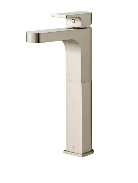Vessel Faucet