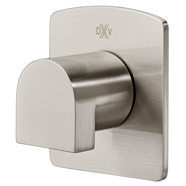 [D35109430.144] Equility® 3/2 or 4/3 Diverter Valve Trim Only - Polished Chrome