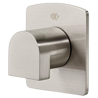 [D35109430.144] Equility® 3/2 or 4/3 Diverter Valve Trim Only - Polished Chrome