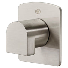 [D35109430.144] Equility® 3/2 or 4/3 Diverter Valve Trim Only - Polished Chrome