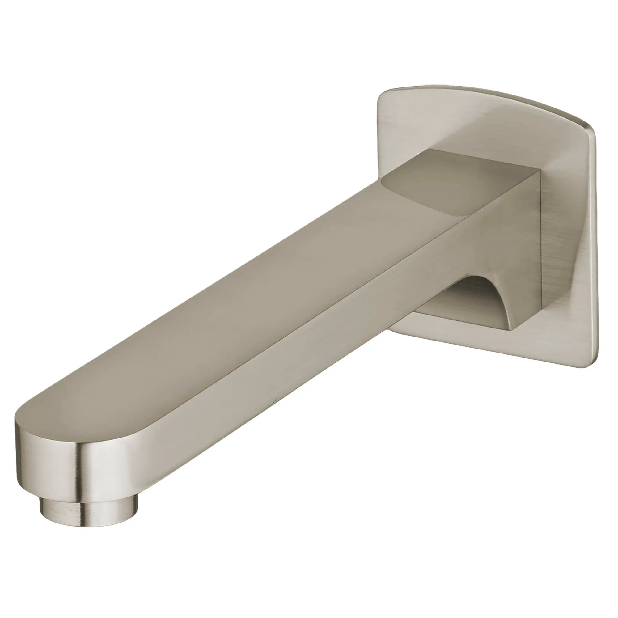 Equility® Wall Mount Bathtub Spout // BRUSHED NICKEL // 160026_D35109760144_1_0_CDNwebp.webp