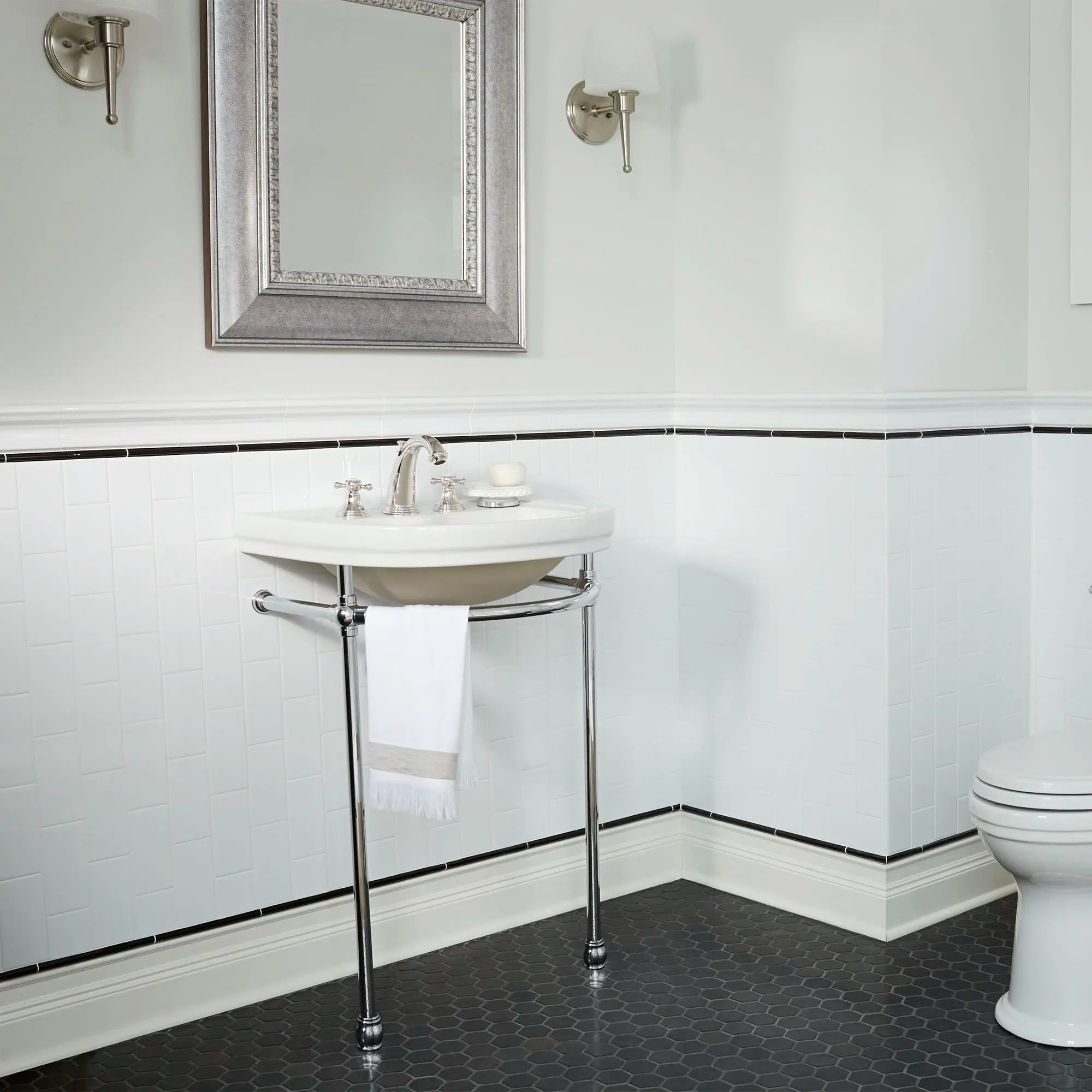 Ashbee® 2-Handle Widespread Bathroom Faucet with Cross Handles // PLATINUM NICKEL // 160042_B-D2215AA104.415_D19000708.002.071_D35101840.150_0_CDNwebp.webp