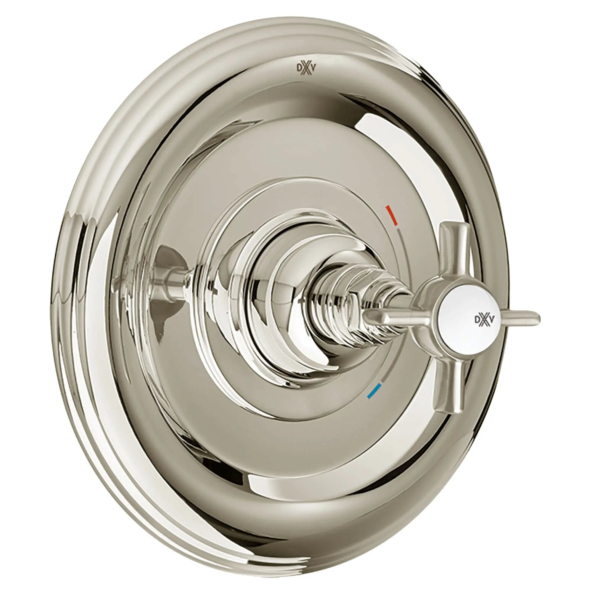 Landfair Cross Pb Shower Trim Only // PLATINUM NICKEL // 160048_D35107540RB150_0_CDNwebp.webp