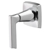 [D35104700.100] Keefe 1/2 Inch or 3/4 Inch Wall Valve Trim - Polished Chrome