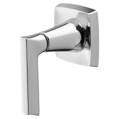[D35104700.100] Keefe 1/2 Inch or 3/4 Inch Wall Valve Trim - Polished Chrome