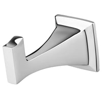 [D35104210.100] Keefe Robe Hook - Polished Chrome