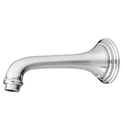 [D35107760.100] Landfair Wall Tub Spout - Polished Chrome