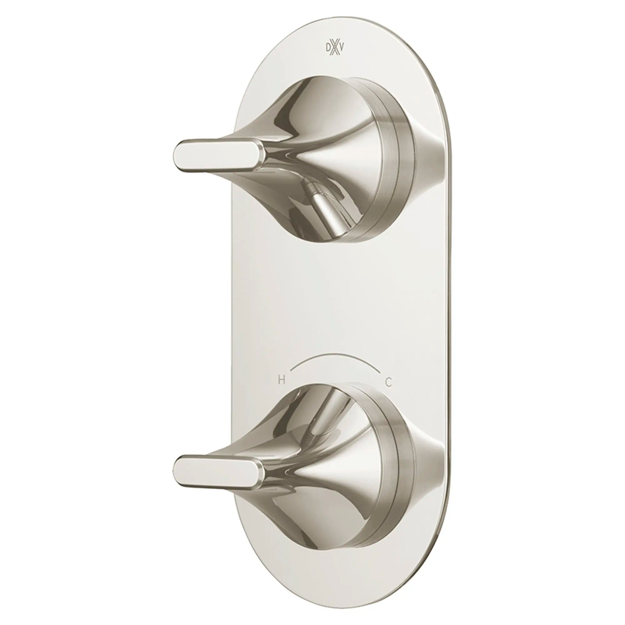 DXV® Modulus 2-Handle Thermostatic Valve Trim Only // PLATINUM NICKEL // 160095_D35120527150_3_0_CDNwebp.webp