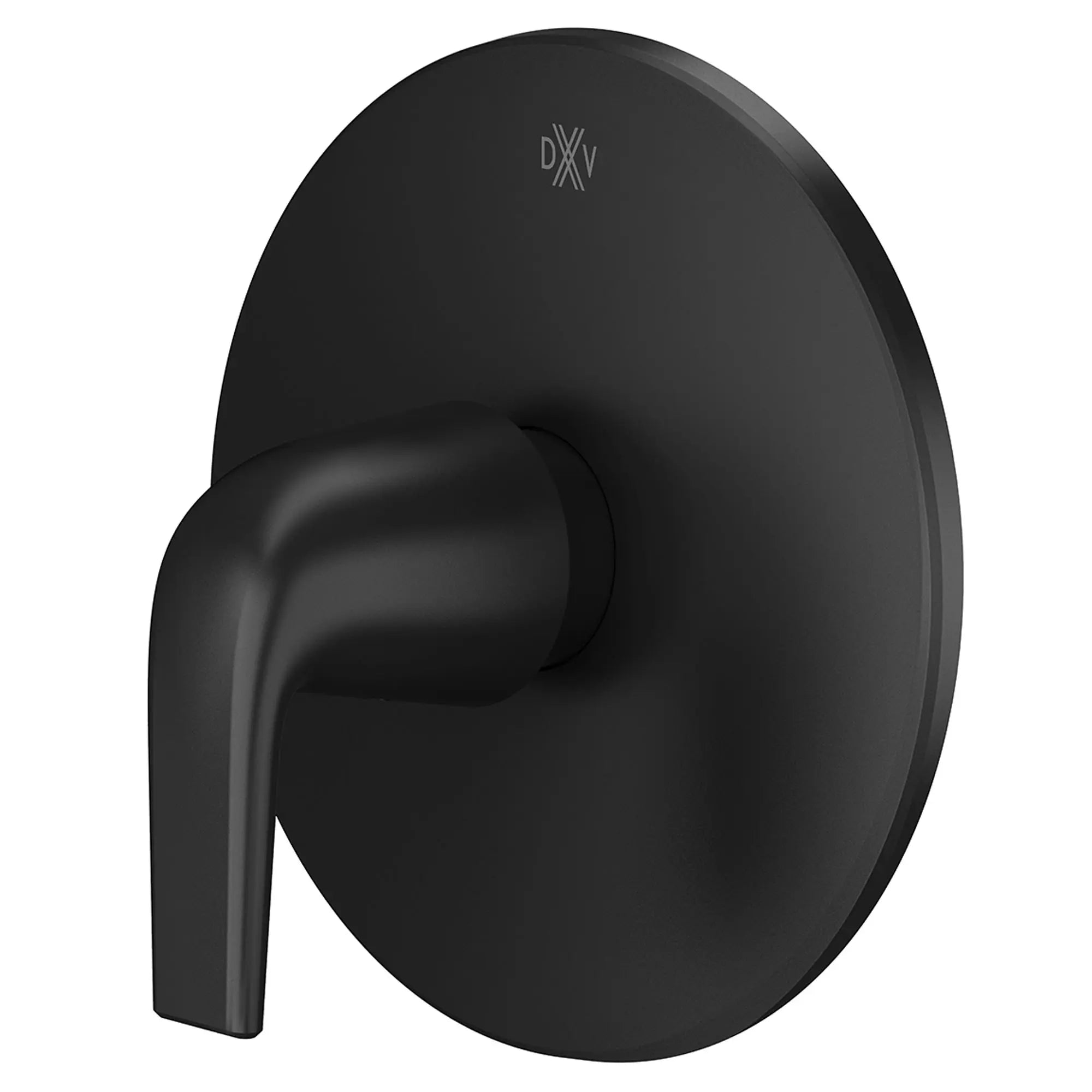 DXV® Modulus ½-INCH OR ¾-INCH THERMOSTATIC VALVE TRIM // MATTE BLACK // 160104_D35120510243_1_0_CDNwebp.webp