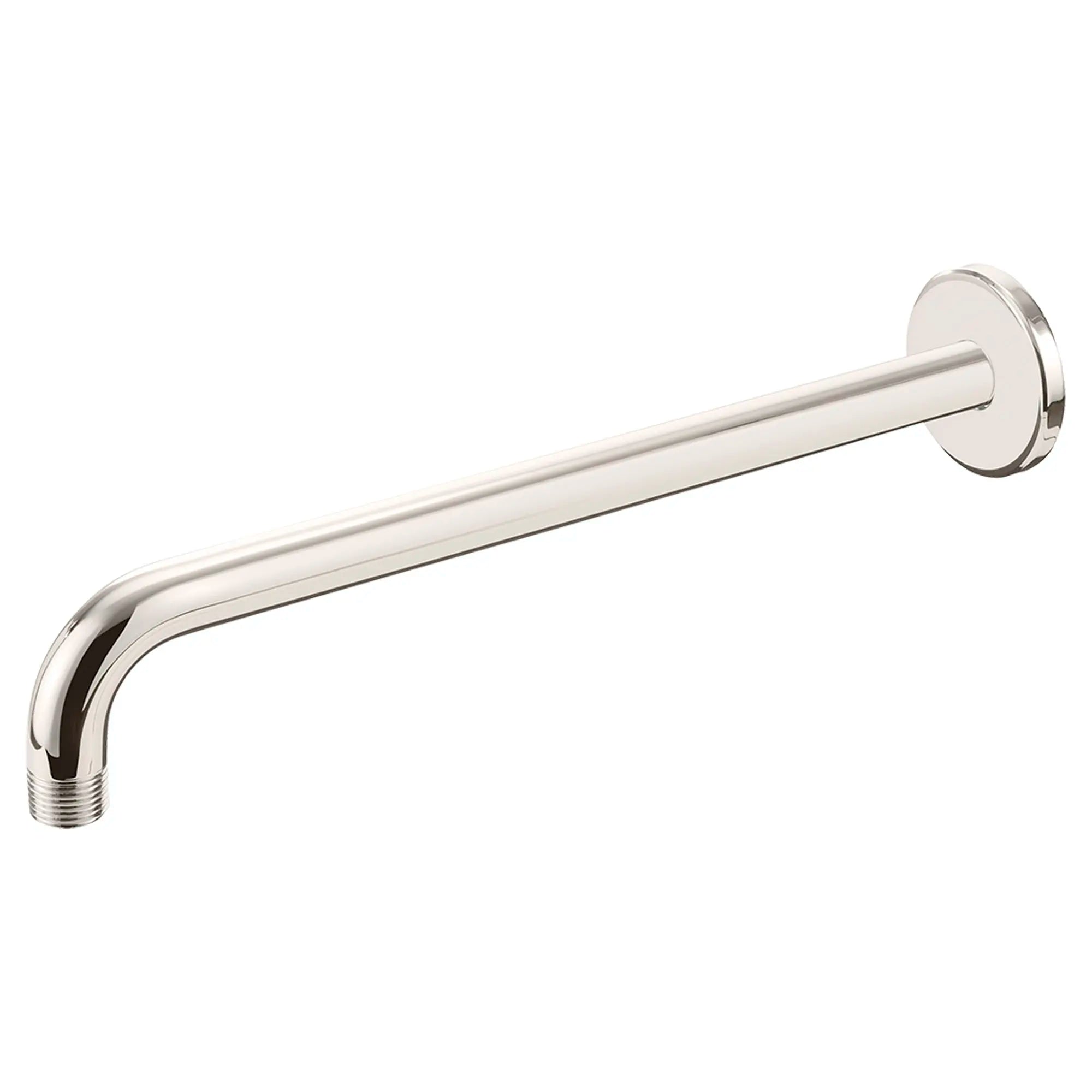DXV® Modulus 12 in. Shower Arm // PLATINUM NICKEL // 160106_D35700317150_1_0_CDNwebp.webp