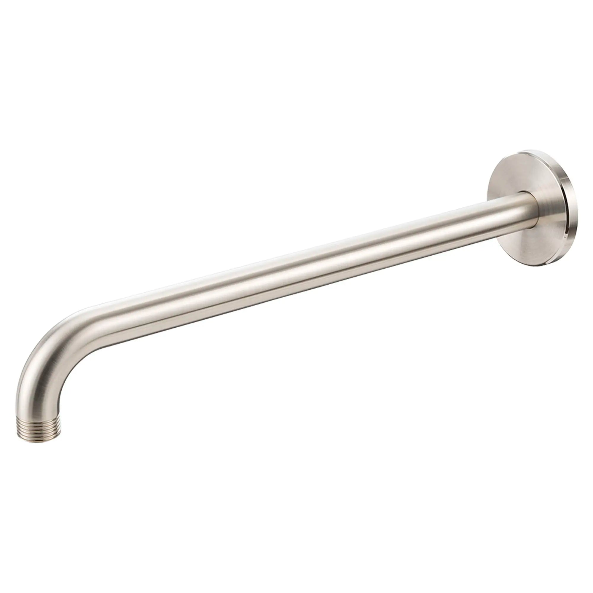 DXV® Modulus 12 in. Shower Arm // BRUSHED NICKEL // 160109_D35700317144_1_0_CDNwebp.webp