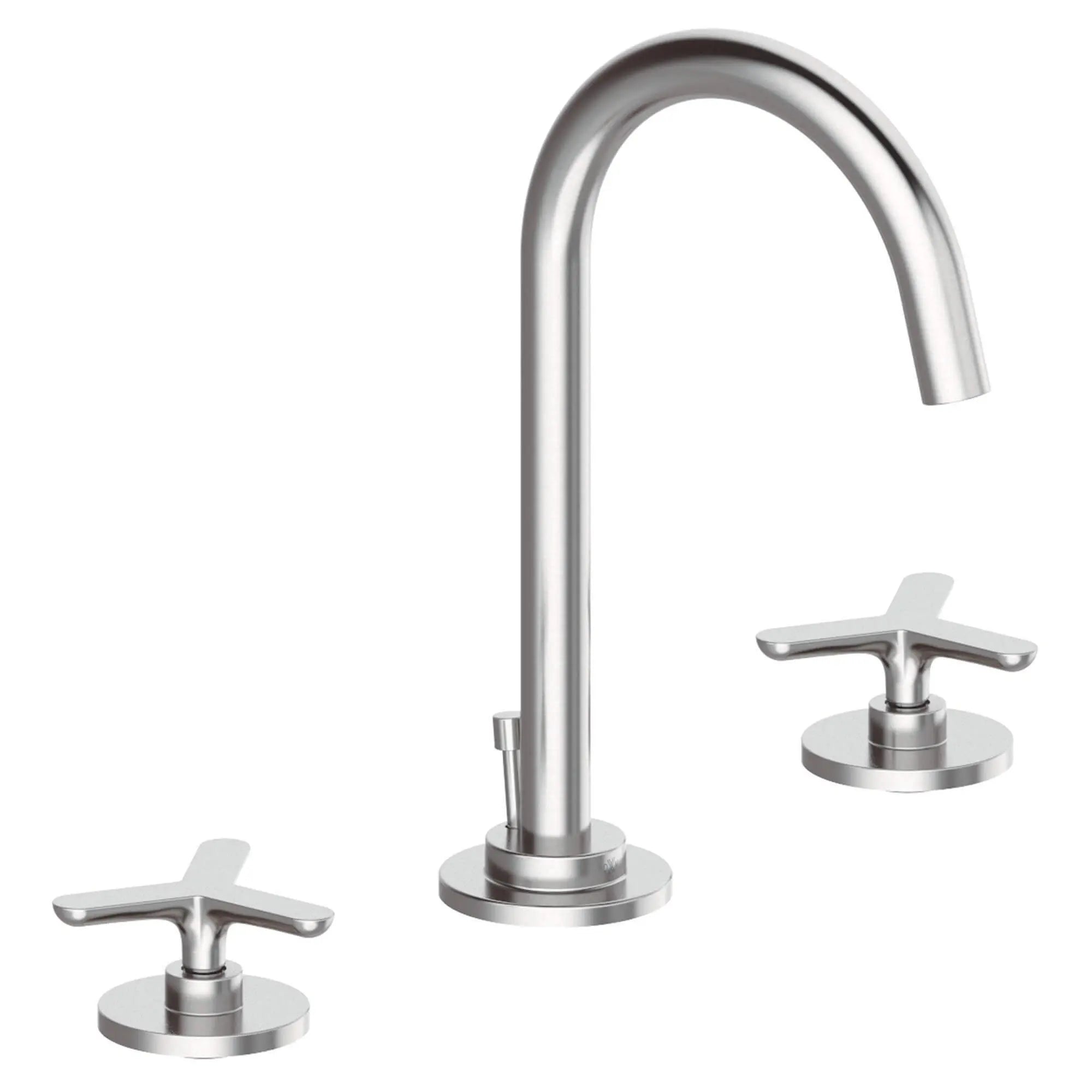Percy Widespread Tri-Spoke Handles // POLISHED CHROME // 160110_D35105870.100_0_CDNwebp.webp